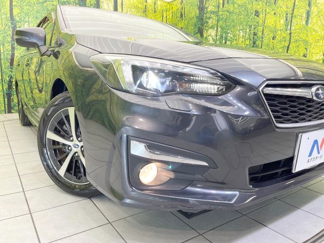 IMPREZA SPORT