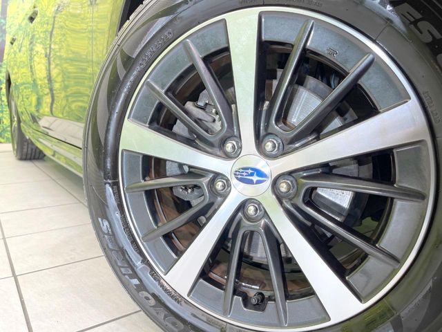 IMPREZA SPORT