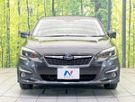 IMPREZA SPORT
