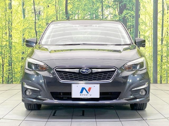 IMPREZA SPORT