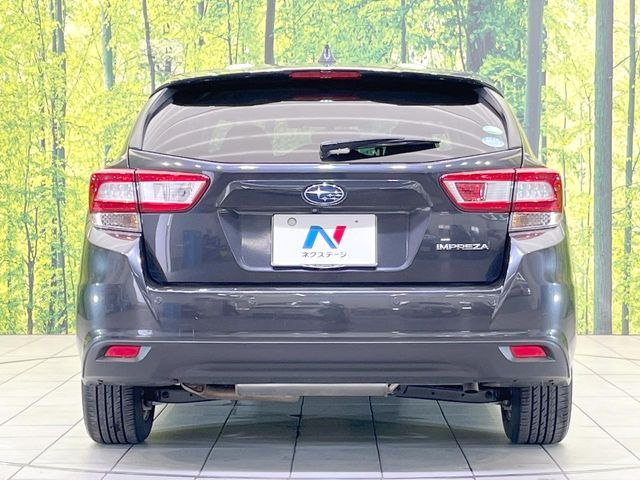 IMPREZA SPORT
