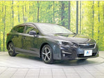 IMPREZA SPORT