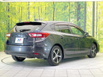 IMPREZA SPORT