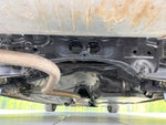 IMPREZA SPORT
