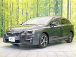 IMPREZA SPORT
