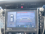 HARRIER 2WD