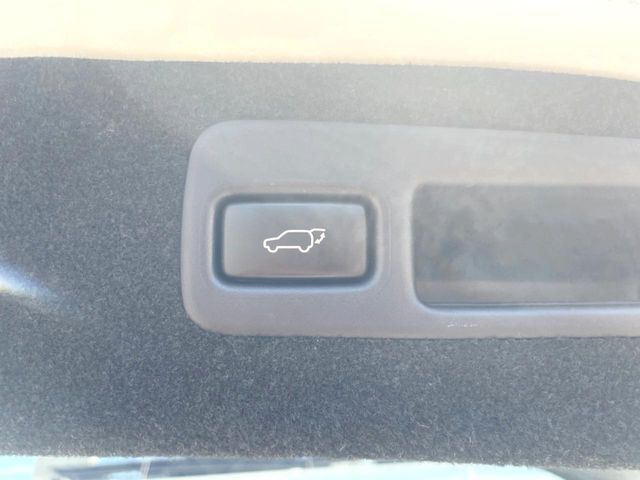 HARRIER 2WD