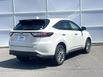 HARRIER 2WD