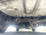 HARRIER 2WD