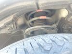 HARRIER 2WD