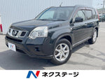 X-TRAIL 4WD