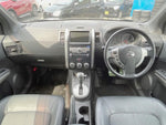 X-TRAIL 4WD