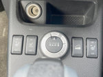 X-TRAIL 4WD