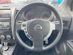 X-TRAIL 4WD