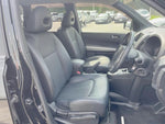 X-TRAIL 4WD