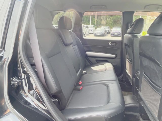 X-TRAIL 4WD