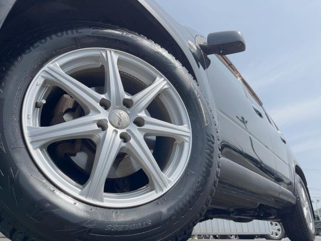 X-TRAIL 4WD