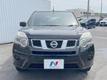 X-TRAIL 4WD