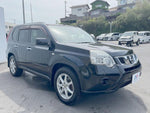 X-TRAIL 4WD