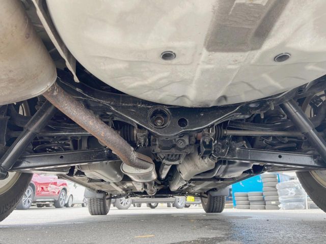 X-TRAIL 4WD