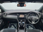 HARRIER 2WD