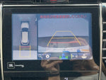 HARRIER 2WD