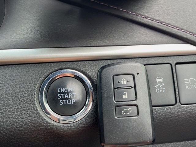 HARRIER 2WD