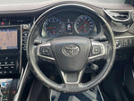 HARRIER 2WD