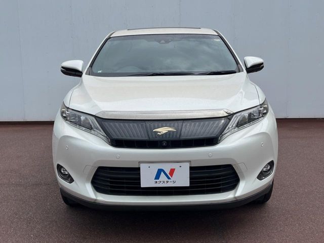 HARRIER 2WD