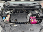 HARRIER 2WD