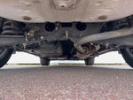 HARRIER 2WD