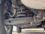 HARRIER 2WD