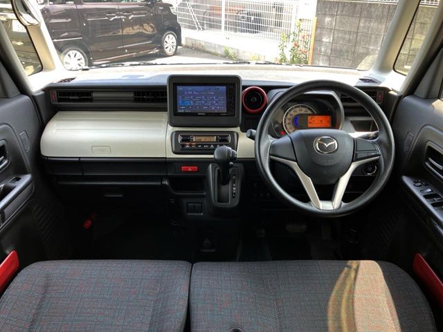 FLAIR WAGON