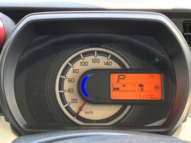 FLAIR WAGON