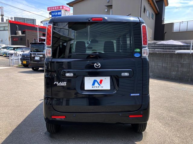 FLAIR WAGON