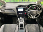 SHUTTLE HYBRID