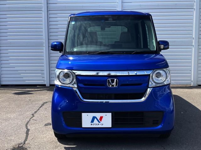 N BOX