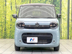 WAGON R SMILE