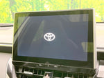 COROLLA CROSS HYBRID