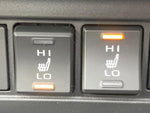 COROLLA CROSS HYBRID