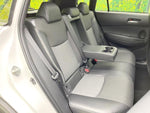 COROLLA CROSS HYBRID