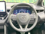 COROLLA CROSS HYBRID