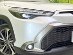 COROLLA CROSS HYBRID