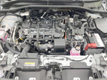 COROLLA CROSS HYBRID