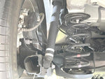 COROLLA CROSS HYBRID