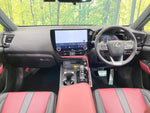 LEXUS NX350h