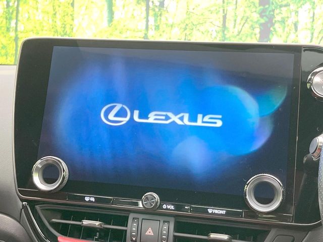 LEXUS NX350h