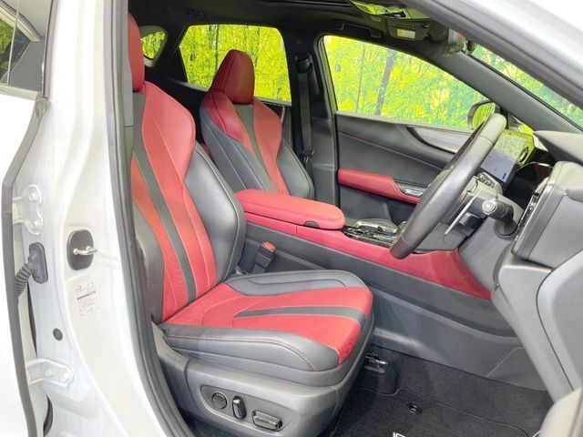 LEXUS NX350h