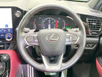 LEXUS NX350h