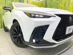 LEXUS NX350h